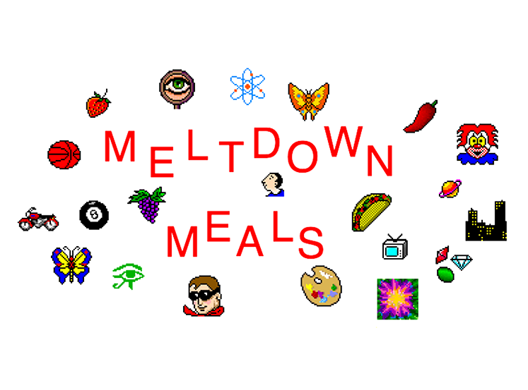 MeltdownMeals.MichaelHirsch